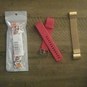 FitBit Charge 2 Bands